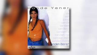 Hande Yener - Senden İbaret