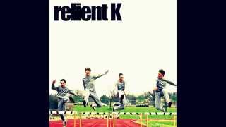 Relient k - Anchorage (cover)