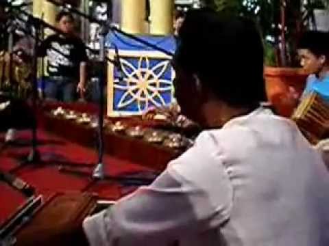 Muhibbah Instrumental by Regal Orchestra Muhibbah Team