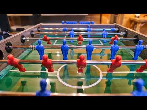 Mountain Creek Oasis Video Tour