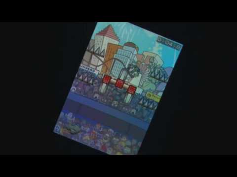 Zombie Recycling Inc: Moldy Green iPhone Gameplay Video Review - AppSpy.com