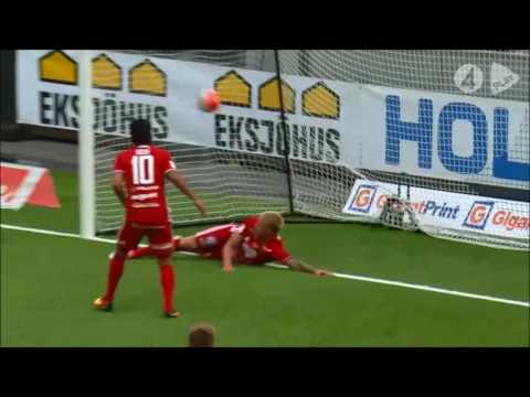 2016-07-16 IFK Norrköping - Östersunds FK 3-3 (2-1)