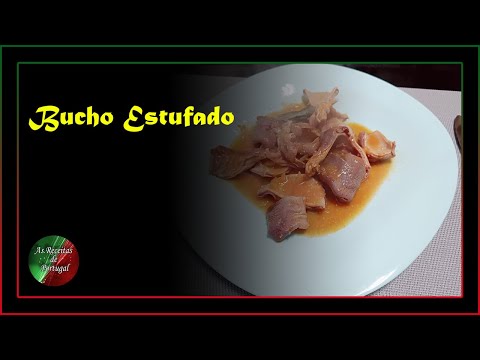[139] Bucho Estufado