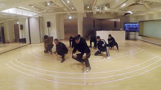 Download lagu [EXO- ELECTRIC KISS] Dance Practice Mirrored mp3