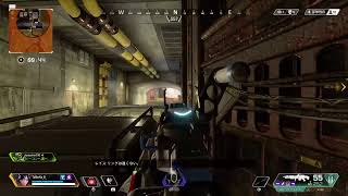 【APEX配信】カジュアル回します