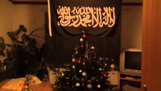 Weltfrieden: Khourassan, Weihnachten, Vereinigte Welt vs.Templer von Octogon Nest des Dajjal Teufel