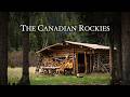 The Wild Rockies 6 Days Solo In Canada S Remote Backcountry