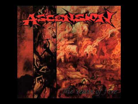 Ascension - The Years of Fire (Full EP)