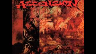 Ascension - The Years of Fire (Full EP)