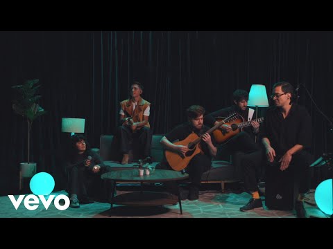 Kevin Aguilar - Homenaje Acústico a Raphael (Medley) - En la voz de Kevin Aguilar