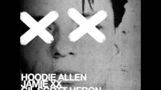 Hoodie Allen - NY is Killing Me (Prod. by Jamie XX)