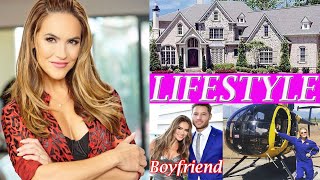 Chrishell Stause (Actress) Lifestyle, Biography, Boyfriend, age, Net Worth, Height, Husband !