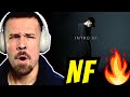 NF is a BEAST - INTRO 3 (REACTION)