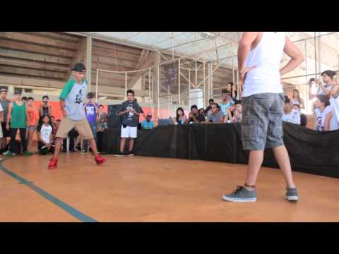 Anderson Gomes vs Denis Cruz - 3° Meet Up de Sertãozinho - SP