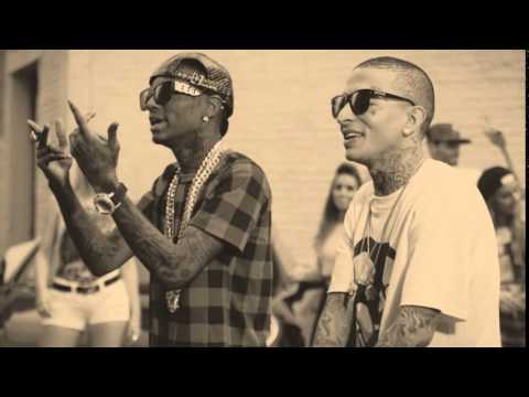 Mc Guime & Soulja Boy Brasil We Flexing