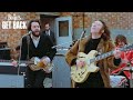 "Traveling on the One After 909" Official Clip | The Beatles: Get Back - Rooftop Concert
