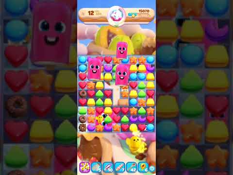 Cookie Jam Blast Level 820