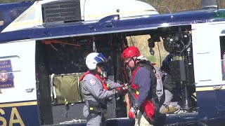 Alabama Law Enforcement Agency Conducts Project lifesaver Event