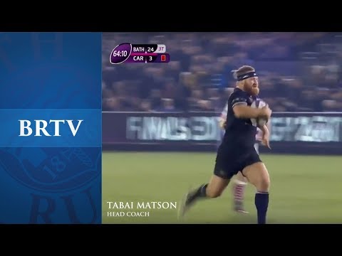 BRTV | Top Moments of the Season