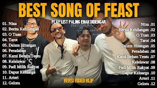 Download lagu NINA - Feast Full Album Terbaru || BERITA KEHILANGAN - Playlist Lagu Hits Spotify 2025 - Lagu Pop mp3 Download lagu NINA - Feast Full Album Terbaru || BERITA KEHILANGAN - Playlist Lagu Hits Spotify 2025 - Lagu Pop mp3
