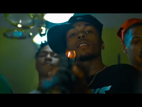 Channel 5 jdub NBC FLOW offical music video