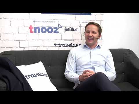 Tobias Wessels | Adara | tnoozLIVE@Aviation Festival 2018
