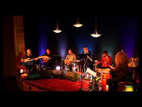 Rabi Haim Louk Ensemble - Ya Lhalem Ma Felrhib