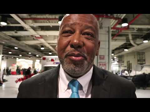 ‘IT IS THE FIRST TIME GGG GOT BOO’D’ - PBC’S SAM WATSON REACTS TO GOLOVKIN’S UD WIN v DEREVYANCHENKO