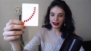 ♦️ 10 Ten of Diamonds : Earthy Rewards - In-Depth Meaning of Card and Birth Card