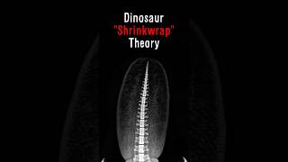 The Horrifying Dinosaur Shrinkwrap Theory 😨