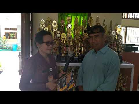 Pelayanan Perpustakaan Keliling Kota Denpasar