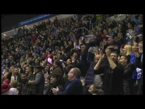 Ak Bars 2, Slovan 3 (English Commentary)