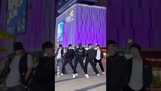 Download lagu 【Shorts】Wellerman by 不齐舞团 (Buqi dance group) mp3