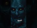 The One Only George BOOP EvilSeries George Demon ParamountPlus Horror Shorts