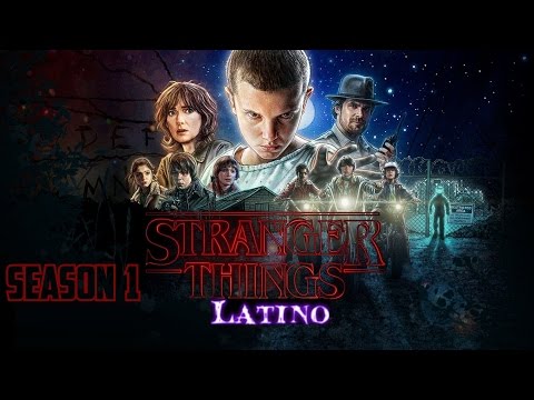 Trailer Latino