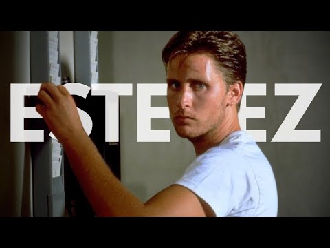 What Really Happened To Emilio Estevez?