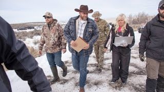 Ammon Bundy had no Problem taking a Federal Business Loan