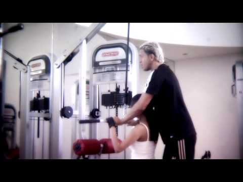 נרקוד הלילה קובי פרץ הקליפ הרשמי Kobi Peretz