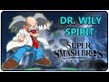 Super Smash Bros Ultimate How To Unlock Dr Wily Spirit Easy Method Guide