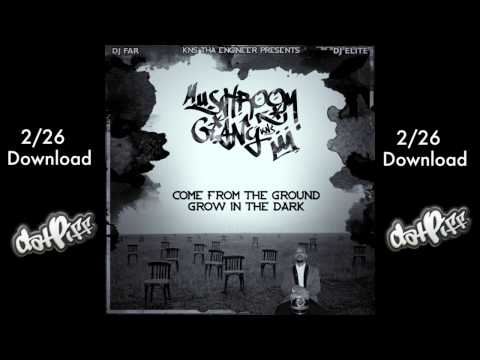 Kns Tha Engineer - Du weißt ich weiß (APMG ReMix)