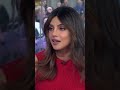 Priyanka Chopra Jonas Talks Work Life Balance