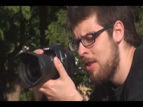 AEGEE-Warszawa: Share your passion