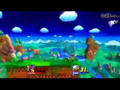 SSB4 TLS Jaaz (Falco) vs TLS Boom (Shiek)