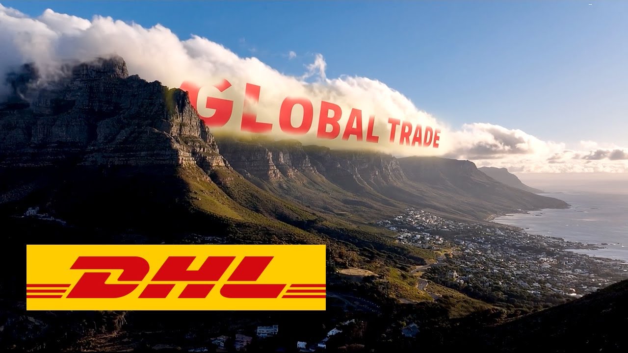 Africa’s time is now! See how DHL supports Africa’s growth with logistics, tools, and connectivity.