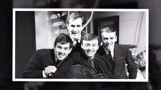 Gerry & The Pacemakers - House Of The Rising Sun