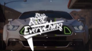 NOXERO - Painless [Bass Boosted]