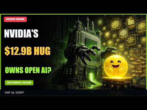 NVIDIA's $12.9B Hugging Face Takeover Could Own Open AI ...