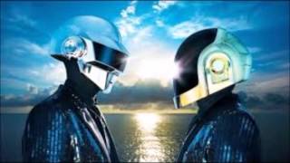 Daft Punk - Horizon one hour loop