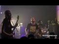 Killswitch Engage - Take This Oath (12/19/12 ...