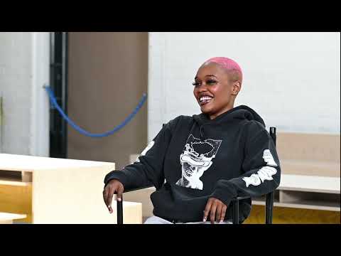 AoA Insights: Sound Check with Jaz Vargas & Amindi